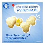 Snack Para Bebé Gerber® Mini Popcorn