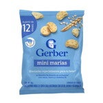 GERBER® Galletas Mini Marias
