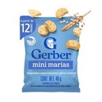 GERBER® Galletas Mini Marias