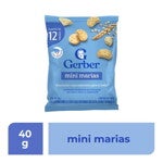 GERBER® Galletas Mini Marias
