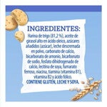 GERBER® Galletas Mini Marias