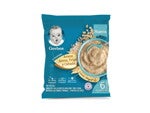 Gerber® Cereal infantil, 4 Cereales, 7 meses