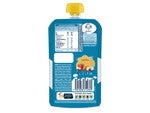 Gerber® Junior Pouch Delicia de Frutas 110g