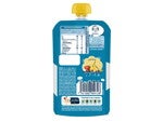Gerber® Junior Pouch Manzana Guayaba Plátano 120g