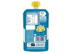 Gerber® Junior Pouch Pera 110g