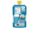 Gerber® Junior Pouch Yogurt Manzana 110g
