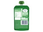 Gerber® Orgánico Pouch Manzana Mora Espinaca 100g