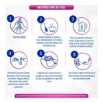 Instrucciones de Uso