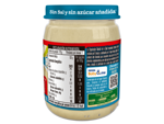 Gerber Papilla pera, arroz y avena, Etapa 3, 170 g
