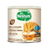 NESTUM® 4Etapa Cereal Trigo Miel 270 g