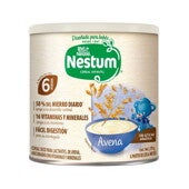 NESTUM® 1AET Cereal Avena 270 g