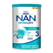 NAN® 3 Optimal Pro 1,2 kg