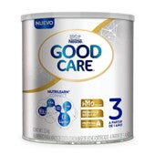 Good Care® 3 Lata de 1,5 kg