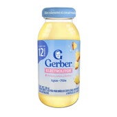 GERBER® 4AET Electrolit Piña 230 ml