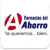 Farmacias del Ahorro